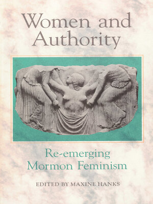 cover image of Women and Authority